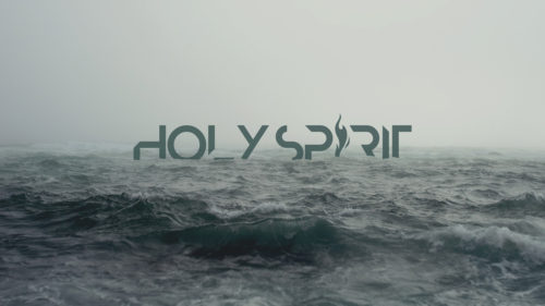 Holy Spirit Message Series