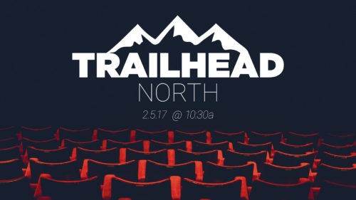 Trailhead North