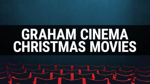 Graham Cinema Christmas Movie