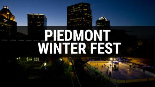 Piedmont Winter Fest