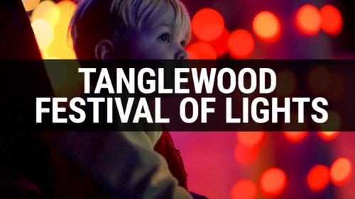 Tanglewood Festival of Lights