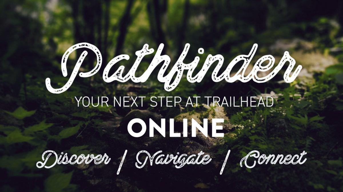 pathfinder online