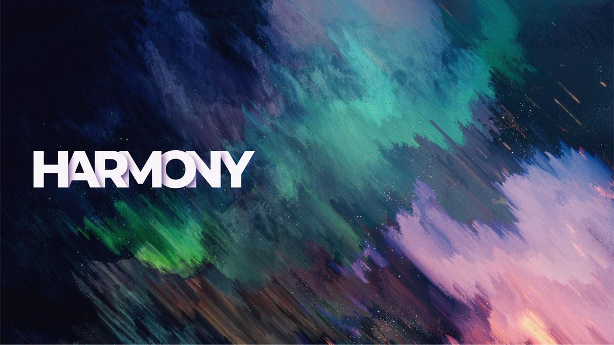 Harmony – Week Three