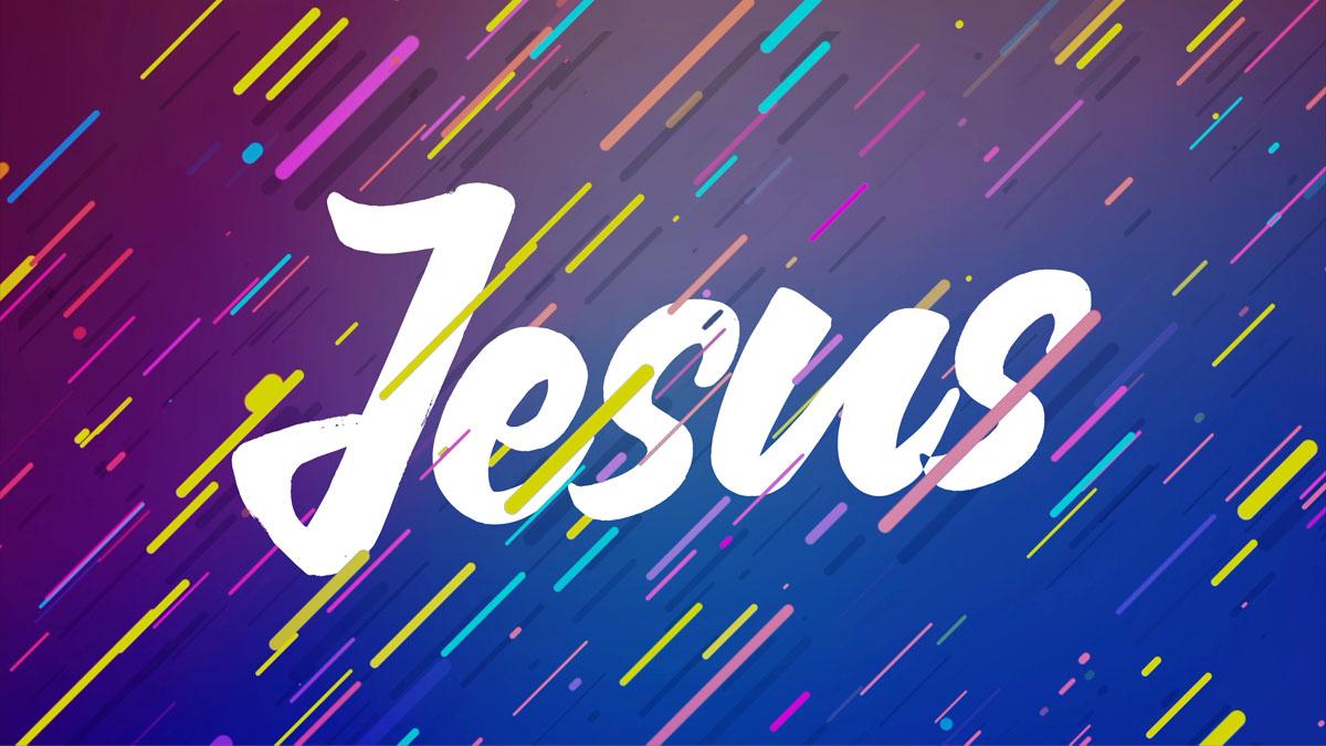 All About Jesus – Part Four