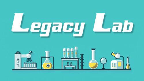 Legacy Lab